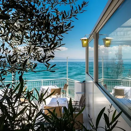 Gasthof Relais La Speranzina Sirmione