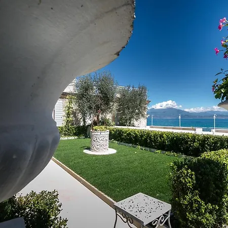 Relais La Speranzina 4*