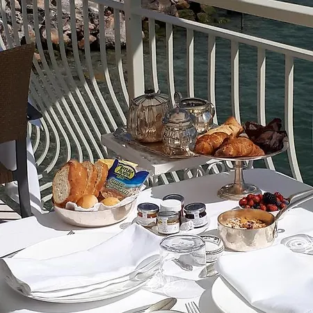 Relais La Speranzina 4*