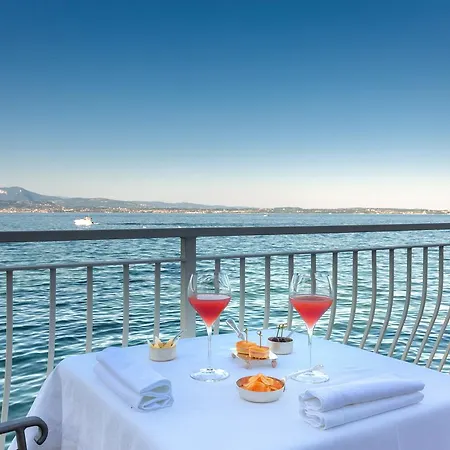 Relais La Speranzina 4*