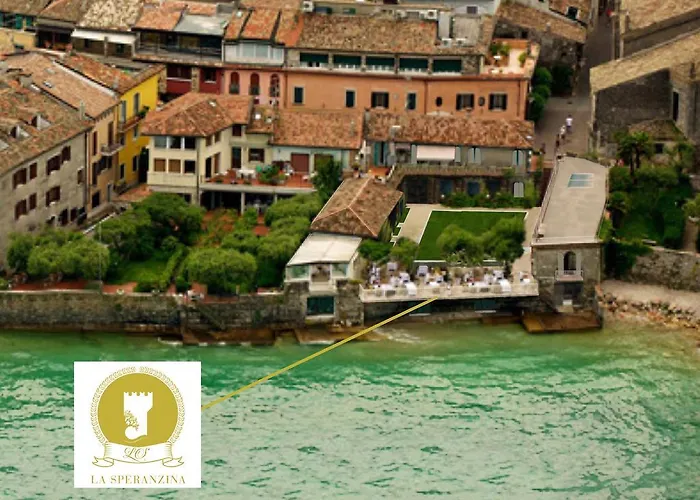 Gasthof Relais La Speranzina 4*