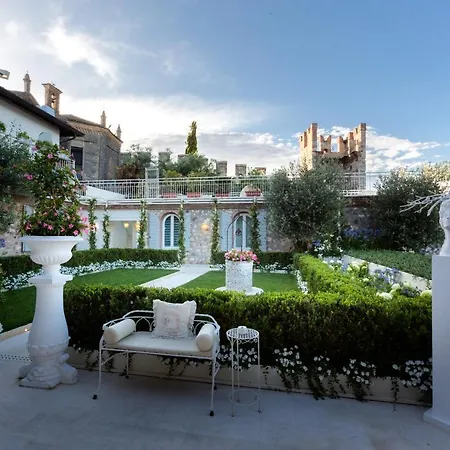 Relais La Speranzina Maison d'hôtes