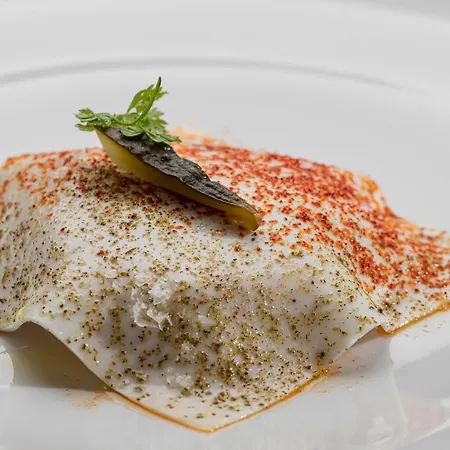 Maison d'hôtes Relais La Speranzina 5*