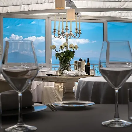 Maison d'hôtes Relais La Speranzina