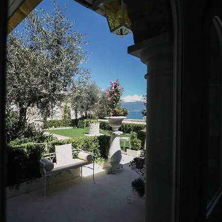 Maison d'hôtes Relais La Speranzina