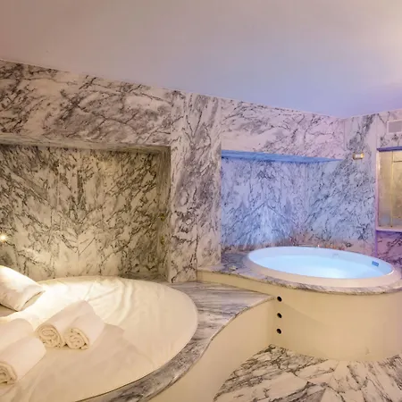 Maison d'hôtes Relais La Speranzina Sirmione