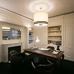 بيت ضيافة Relais La Speranzina