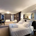 بيت ضيافة Relais La Speranzina سيرمِيوني