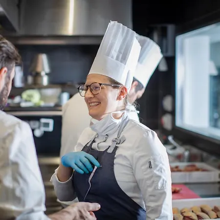 Guest house Relais La Speranzina Sirmione