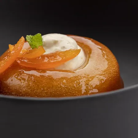 Relais La Speranzina סירמיונה