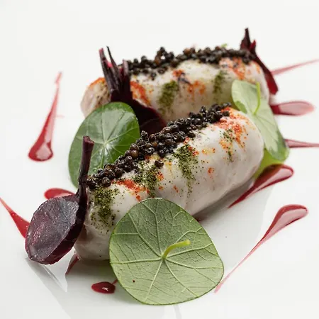 Relais La Speranzina