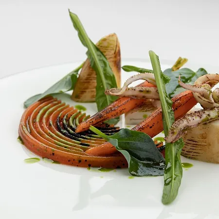 Relais La Speranzina 5* סירמיונה