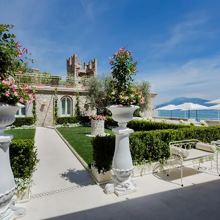 Relais La Speranzina سيرمِيوني