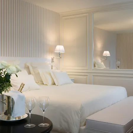 Relais La Speranzina 4* Sirmione