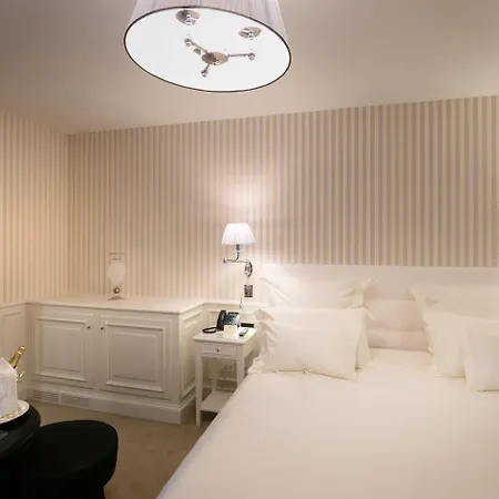 Relais La Speranzina 4* Sirmione