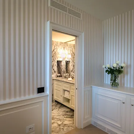 Relais La Speranzina Guest house Sirmione