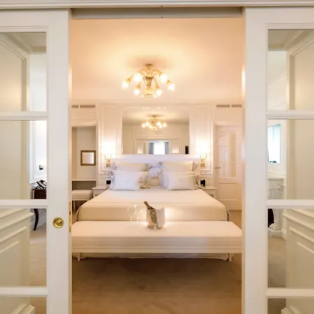 Relais La Speranzina Gasthof
