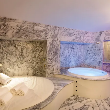 Gasthof Relais La Speranzina 4*