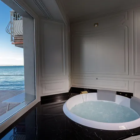 Relais La Speranzina Sirmione