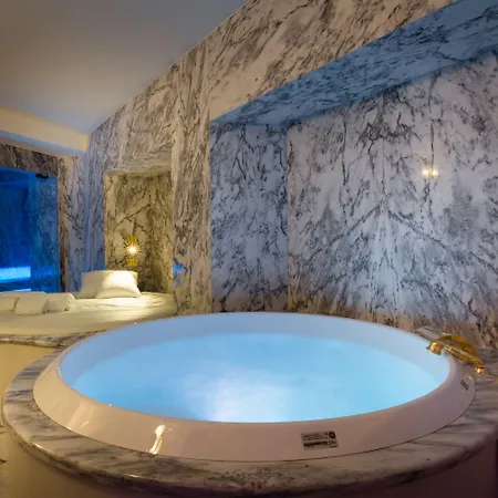 Relais La Speranzina Sirmione
