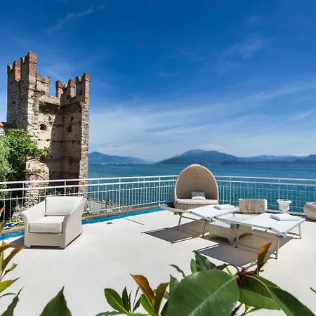 Relais La Speranzina 4*