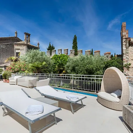 Relais La Speranzina