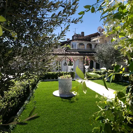 Relais La Speranzina Guest house 4*