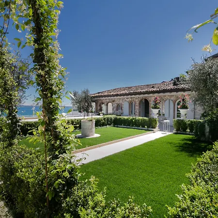 Relais La Speranzina 4* سيرمِيوني