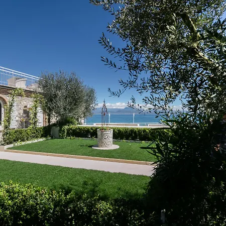 بيت ضيافة Relais La Speranzina سيرمِيوني