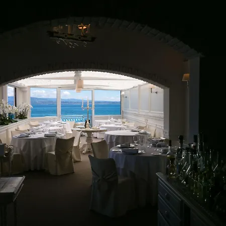 Relais La Speranzina Guest house Sirmione