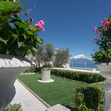 Relais La Speranzina 4*