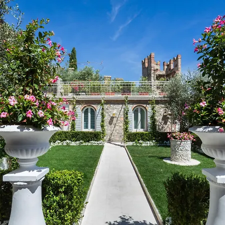 Relais La Speranzina