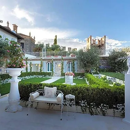 Affittacamere Relais La Speranzina