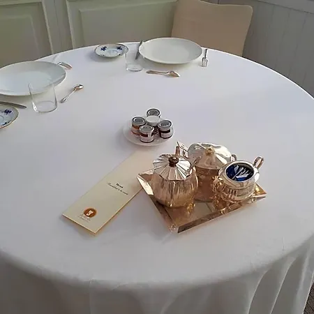 Relais La Speranzina 4* Sirmione