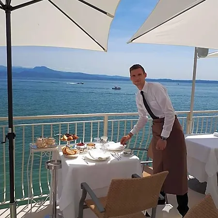 Relais La Speranzina 게스트하우스