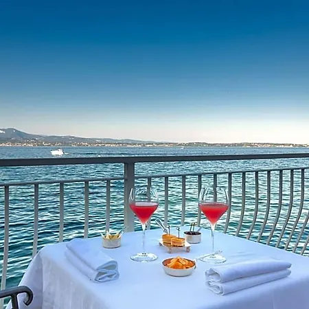 Affittacamere Relais La Speranzina Sirmione