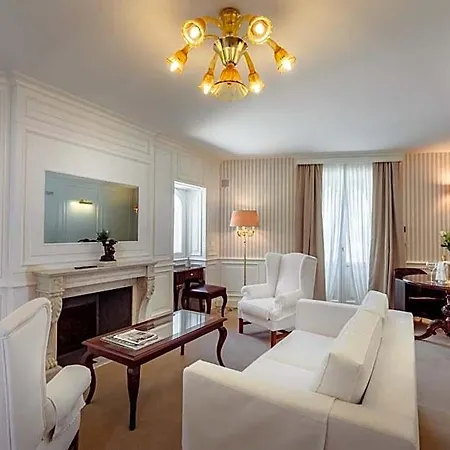 Relais La Speranzina Affittacamere