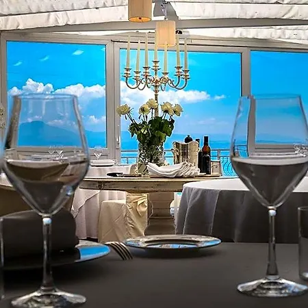 Relais La Speranzina 4* Sirmione