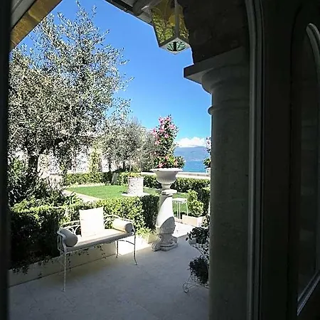 Relais La Speranzina 게스트하우스 4*