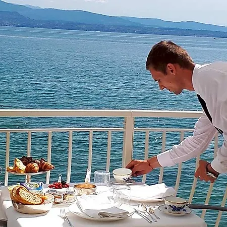 Relais La Speranzina 4*