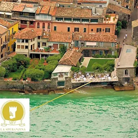 Relais La Speranzina 4* Sirmione