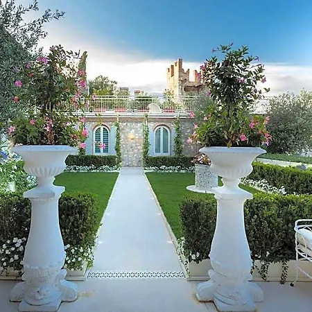 Relais La Speranzina Affittacamere 4*