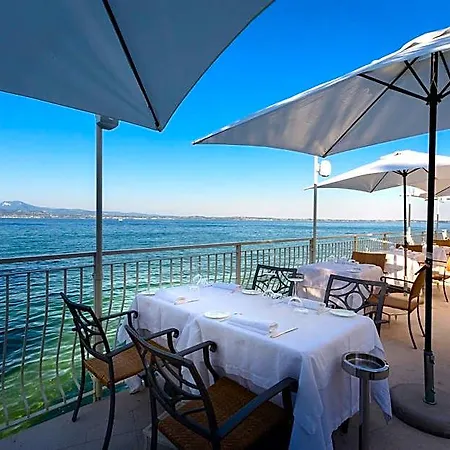 Relais La Speranzina 4*