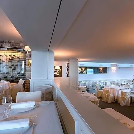 Relais La Speranzina 4*
