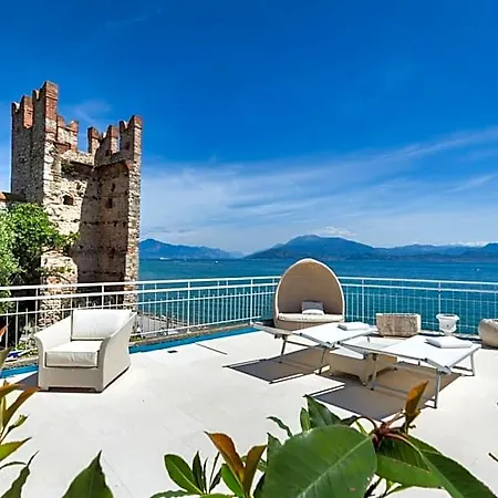 Affittacamere Relais La Speranzina 4*