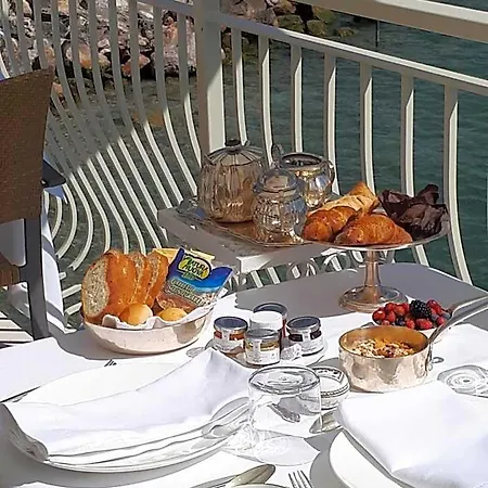 Relais La Speranzina 시르미오네