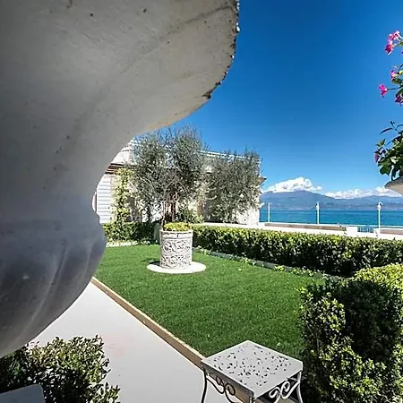 Relais La Speranzina Affittacamere Sirmione