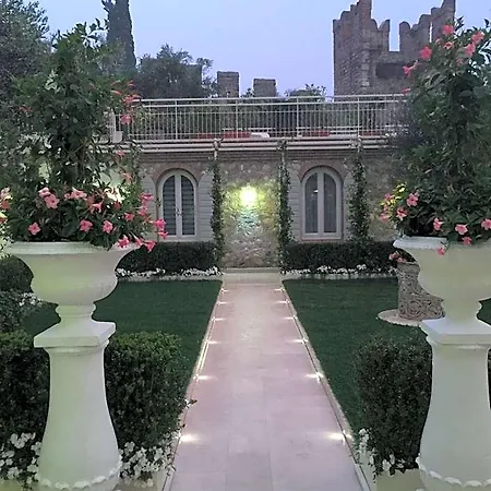 게스트하우스 Relais La Speranzina 시르미오네