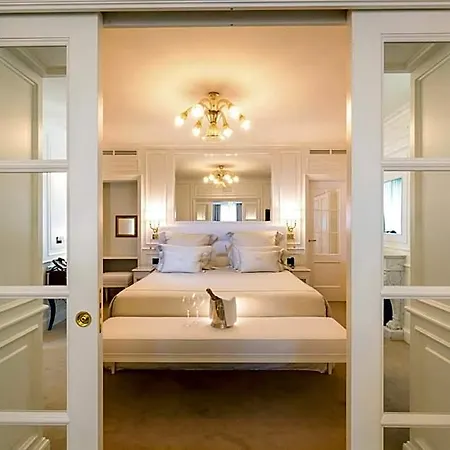 Relais La Speranzina 4* Sirmione