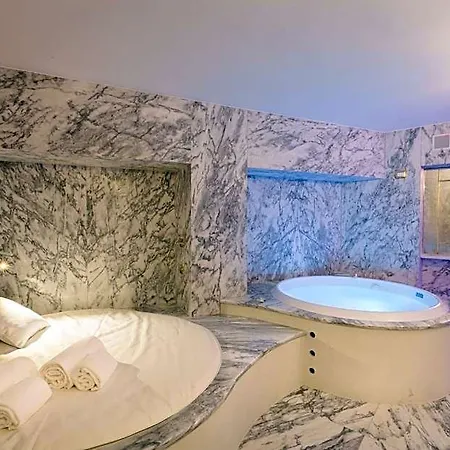 Relais La Speranzina 4* Sirmione